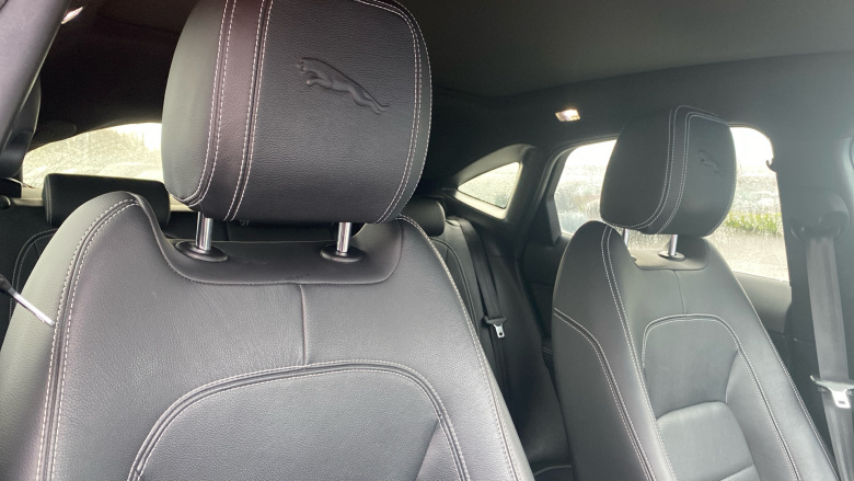 Jaguar E-Pace 2.0 D200 R-Dynamic SE 5dr Auto Diesel Estate